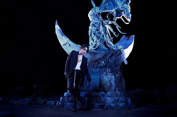 OMI｜ニューEP『ANSWER SHADOW』5月12日発売｜登坂広臣(三代目 J