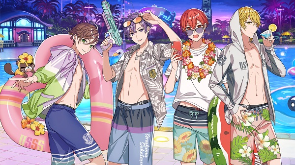 浦島坂田船｜ニューアルバム『Toni9ht』7月6日発売 - TOWER RECORDS ONLINE