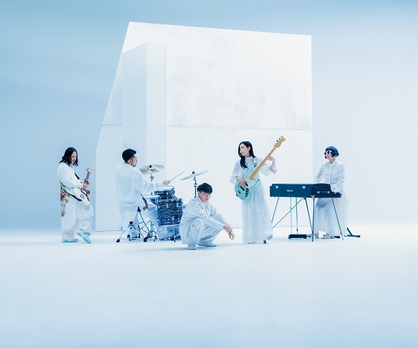 サカナクション｜ライブBlu-ray&DVD『SAKANAQUARIUM アダプト ONLINE