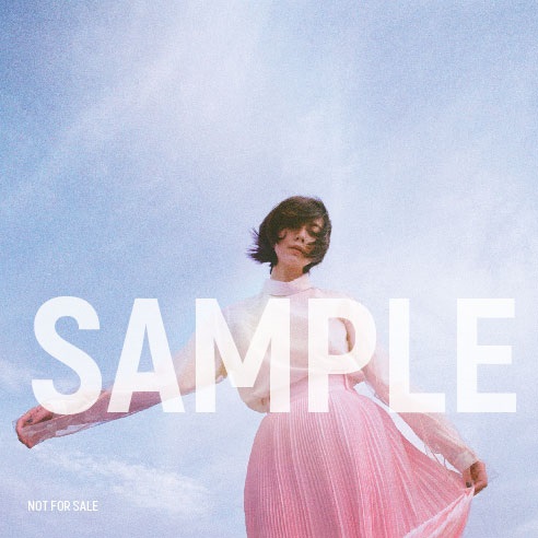 adieu 2 アルバム告知ポスター 上白石萌歌 直筆サイン入り 2025年最新