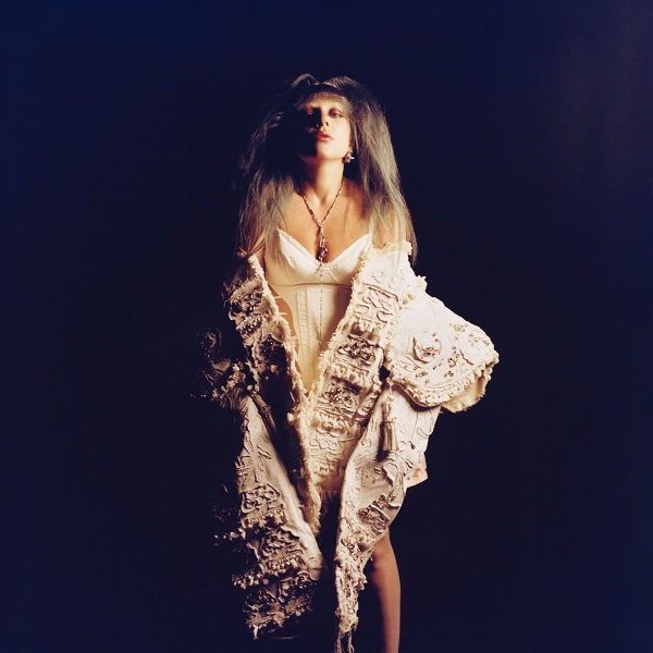 Lady Gaga | レディー・ガガ - UNIVERSAL MUSIC JAPAN VANISH DATEBACK