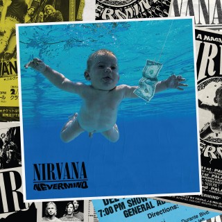 Nirvana（ニルヴァーナ）｜ロックの歴史を変えた衝撃のアルバム