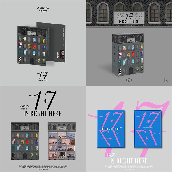 SEVENTEEN セブチトレカ グッズ アルバム 缶バッジまとめ売り値下げ