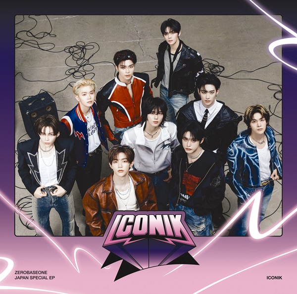 QWER 限定LP レコード Beyond the Discord特典トレカ付き QWER 限定LP