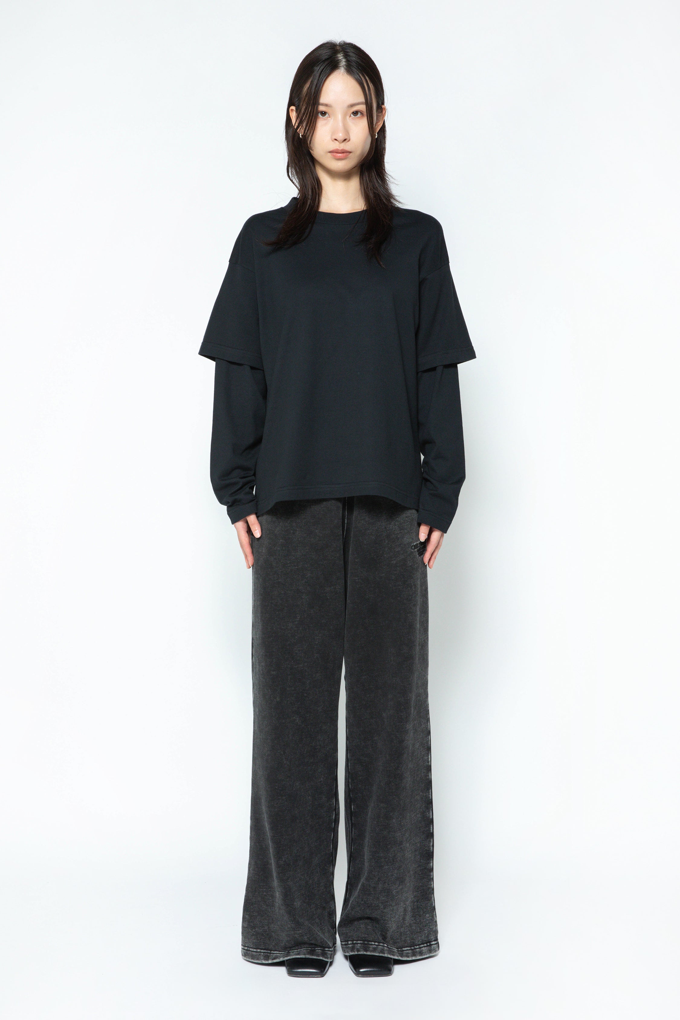 CDL TOKYO POP UP STORE Limited Tee Lサイズ