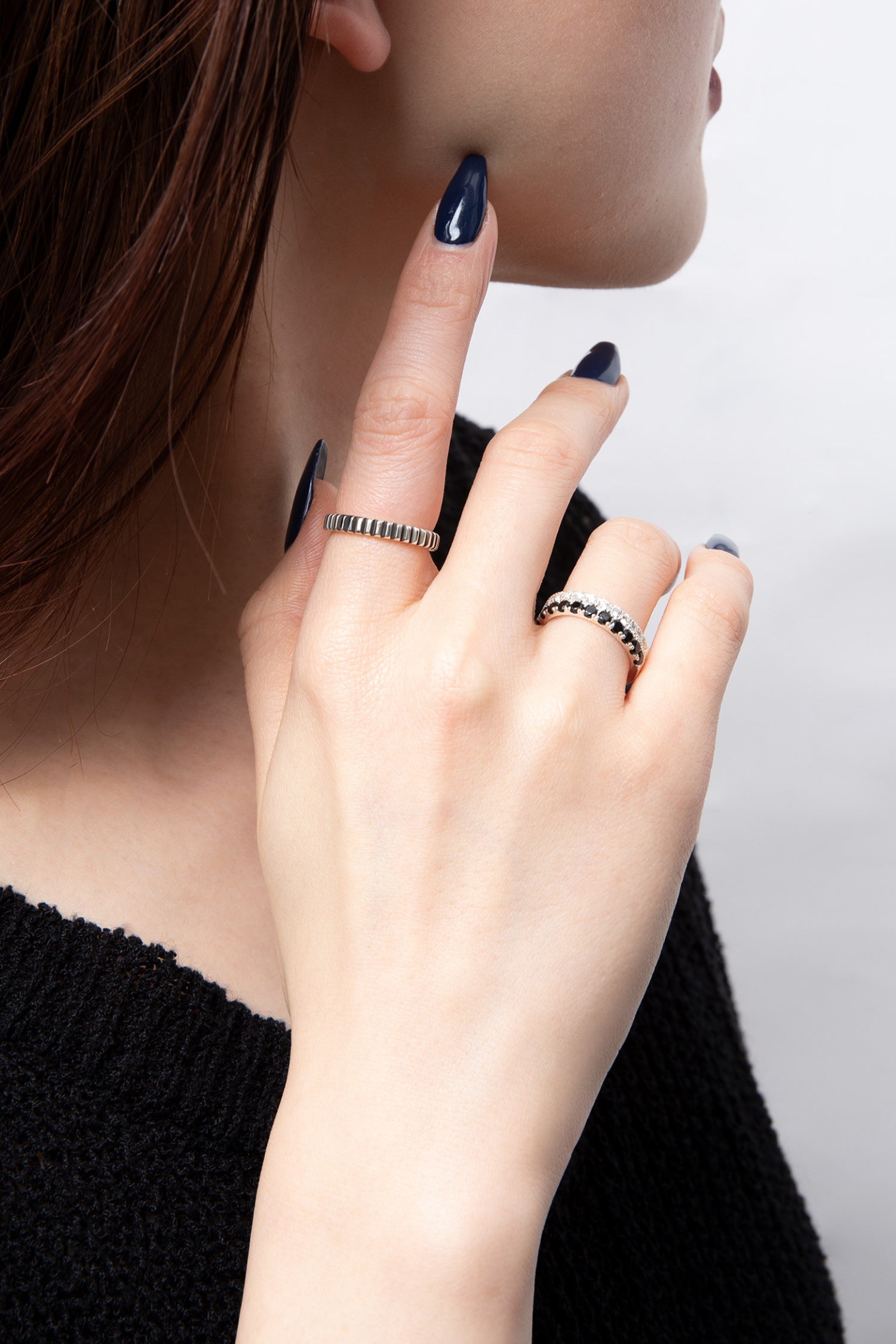 CDL TOKYO cdl CDL Axis Ringリング21号 CDL TOKYO cdl CDL Axis Ring