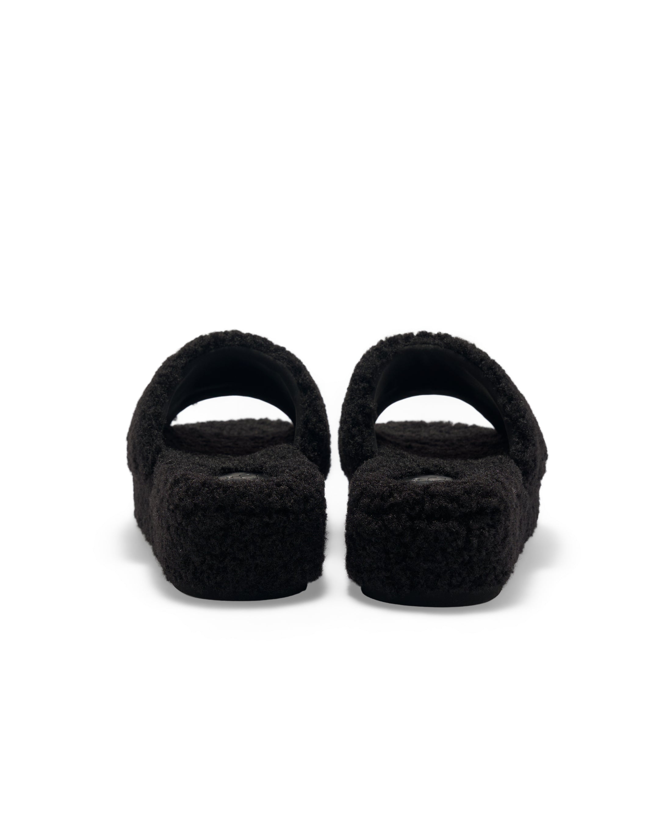 CDL Teddy Sandals – CDL TOKYO