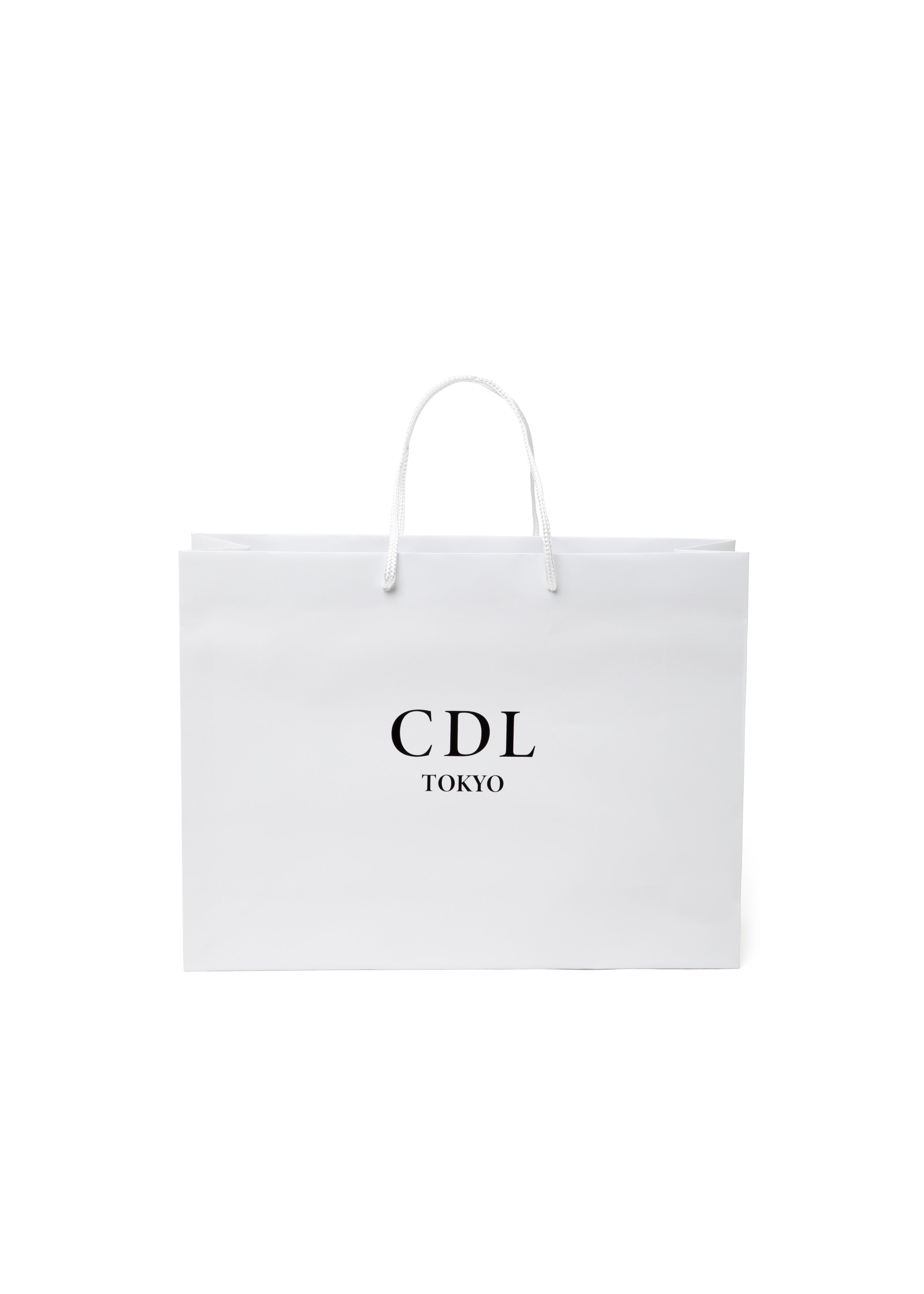 CDL TOKYO POP UP STORE Limited Tee 白