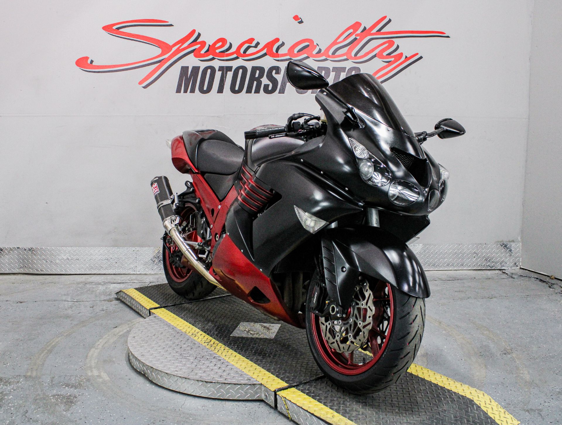 うまきん 96neko 0823 KAWASAKI ZX-14 NINJA ZX14 R 08-23 FUEL PUMP