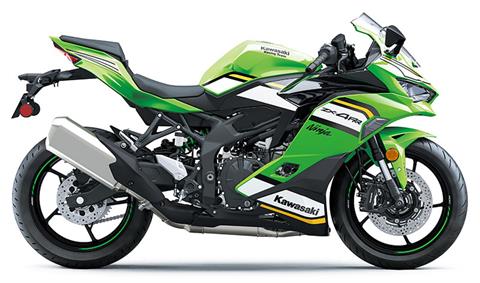 New 2025 Kawasaki Ninja ZX-10R KRT Edition ABS Motorcycles in