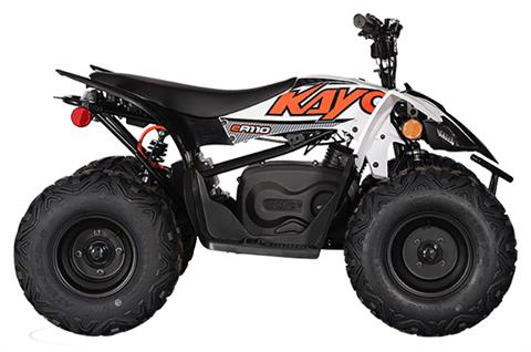 Kayo Dealer, Burlington WA | Models at Skagit Powersports