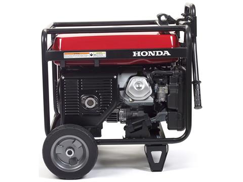 New Honda Power Equipment EM6500SX, Easton MD | Specs, Price