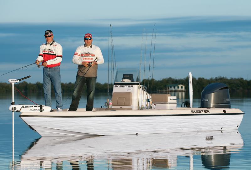 New 2012 Skeeter ZX 24V, Polk City IA | Specs, Price, Photos |