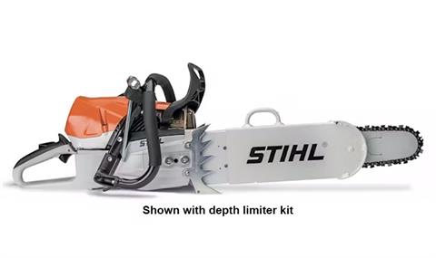 Stihl MS 462 R C-M Rescue Chainsaw in Greenville, NC