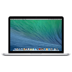 MacBook Pro (Retina, 13-inch, Late 2013) Manuals and Downloads