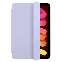 iPad mini（A17 Pro）用Smart Folio マニュアルとダウンロード - Apple