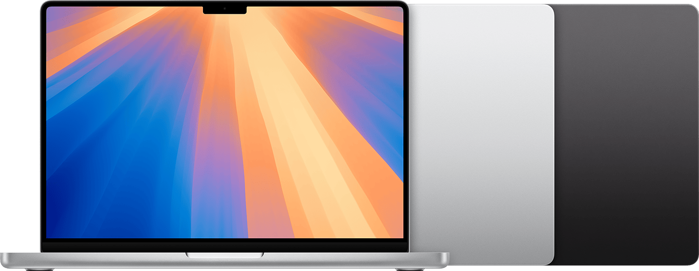 MacBook Proのモデルを識別する - Apple サポート (日本)