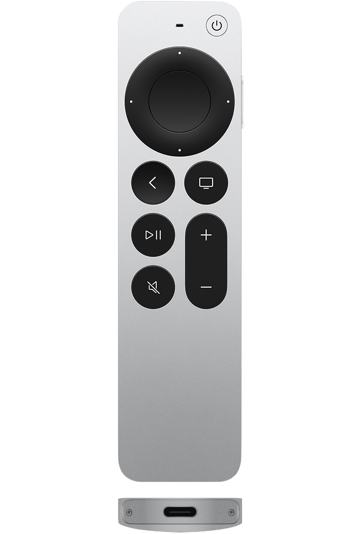 Apple TV のリモコンの見分け方 - Apple サポート (日本)