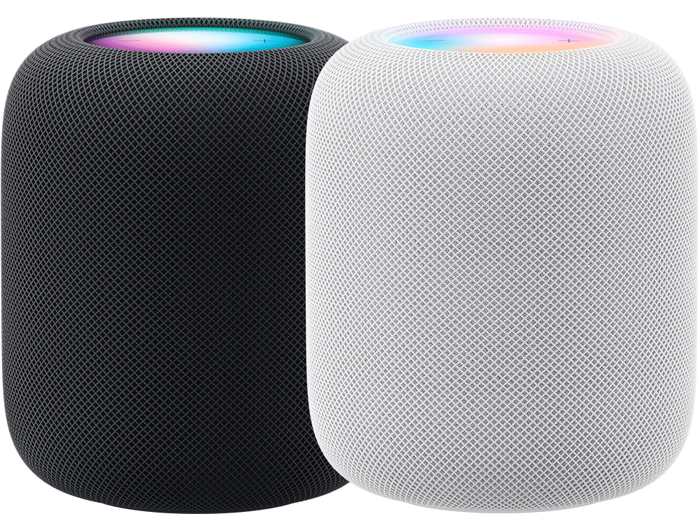 品〕 HomePod mini スペースグレイ 小売 MY5G2J／A【349】 Apple