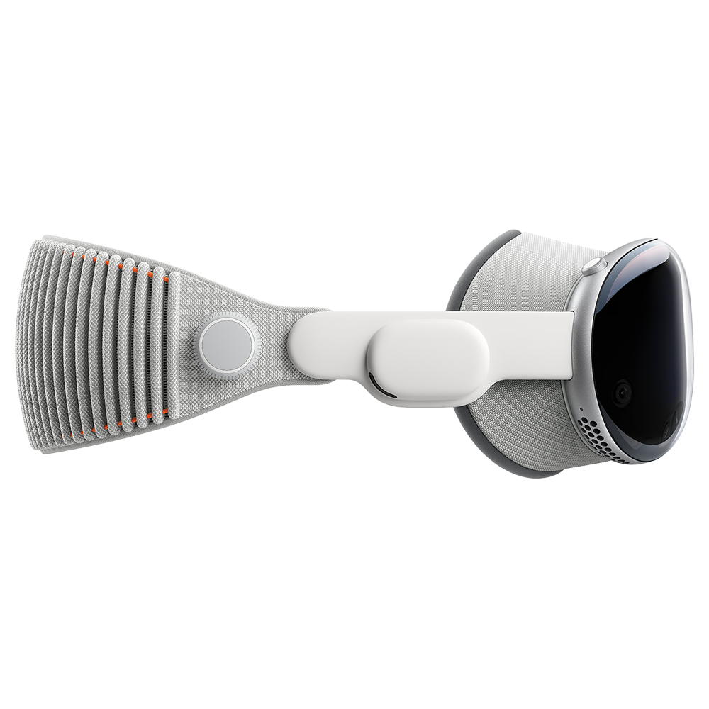 Apple Vision Pro - Tech Specs - Apple Support