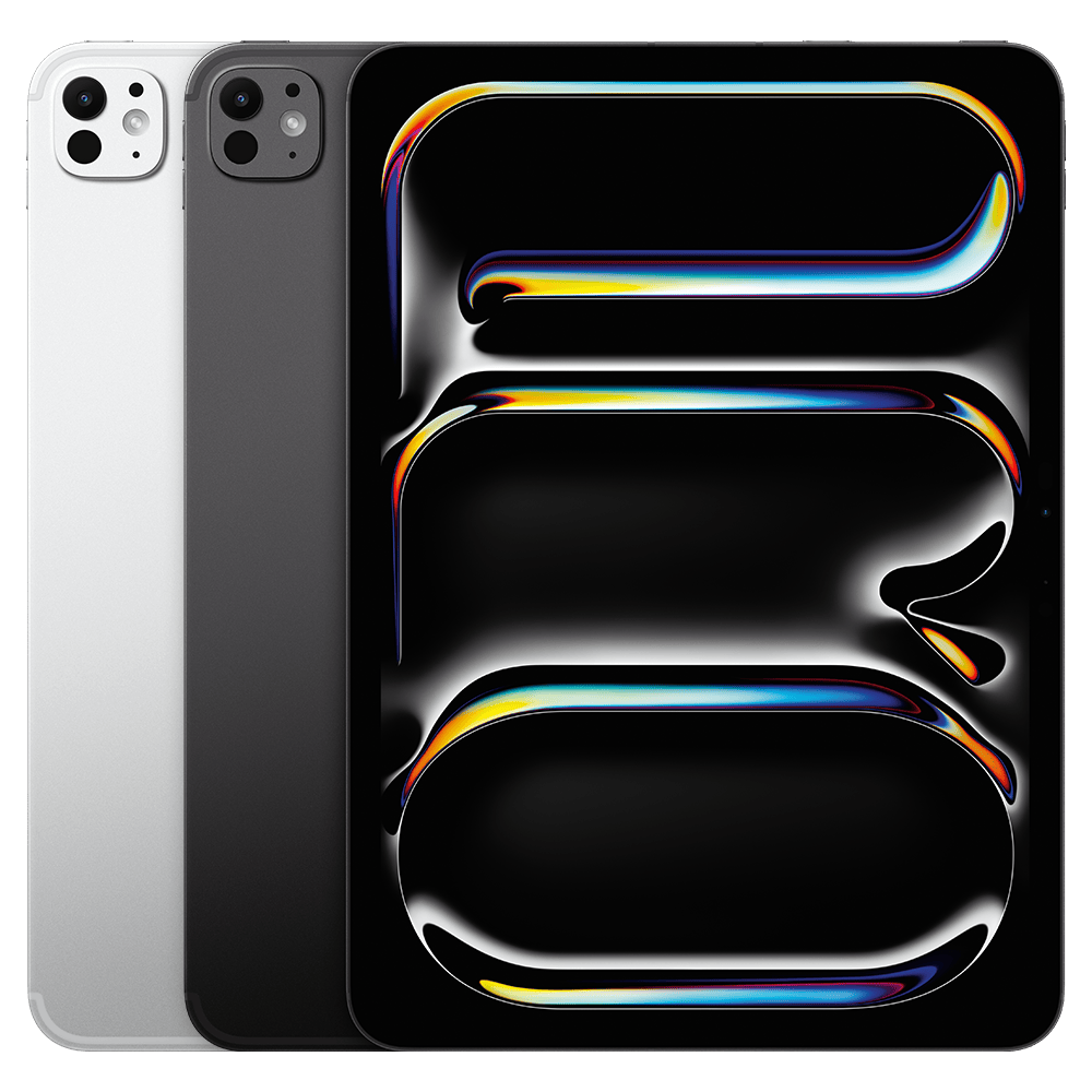 iPad Pro 11‑inch (M4) - Tech Specs - Apple Support