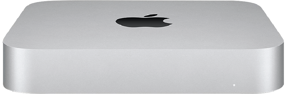Mac mini (M1, 2020) - Technical specifications - Apple Support