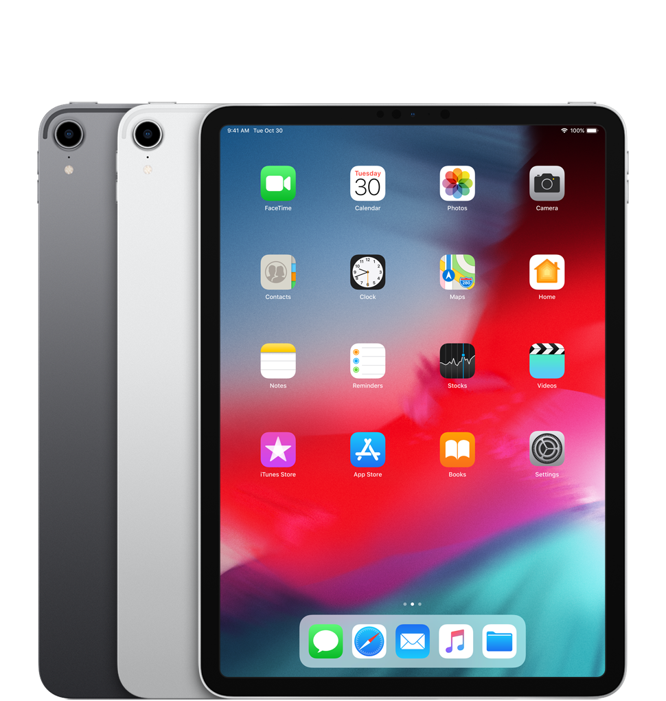 iPad Pro 11-inch (第1世代) Wi-Fi - 技術仕様 - Apple サポート (日本)