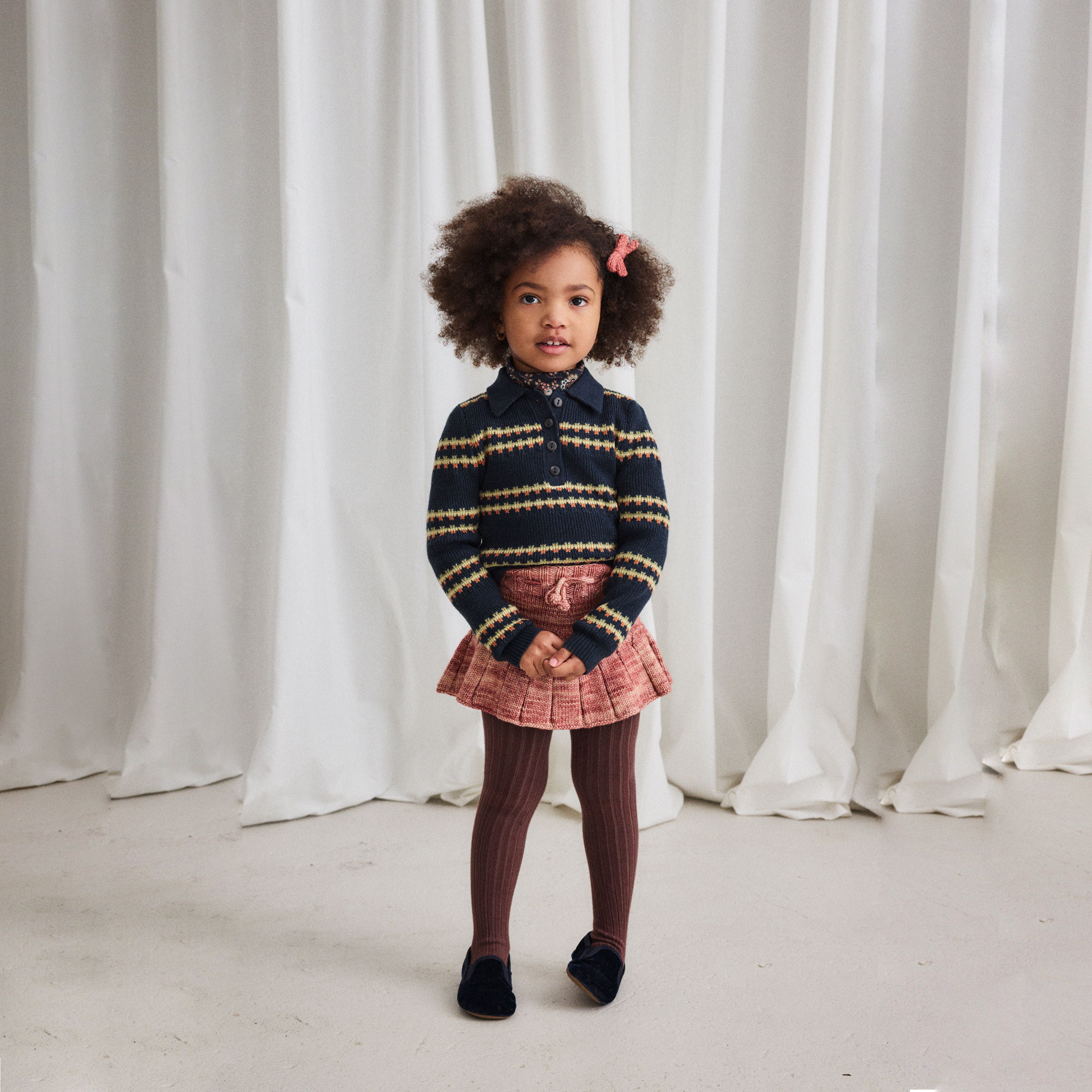 Misha&Puff Pointy ポインティ 4-8Y 2025AW 新品未使用】misha&puff