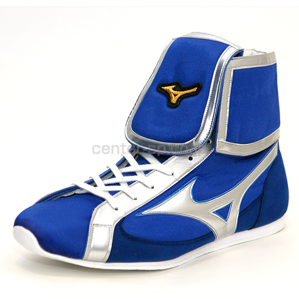 Mizuno ボクシングシューズ 25㎝ Mizuno イージーオーダーボクシング