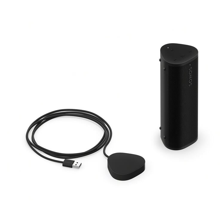 Sonos Roam 2 | Portable Speaker - Bluetooth | Audio Video Centrale