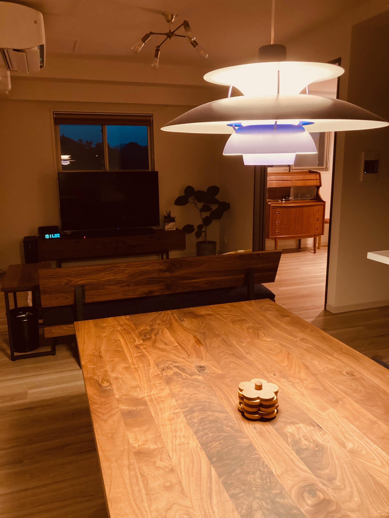 ジャンク】ルイスポールセンph5シェードのみ【正規品】 ジャンク】正規