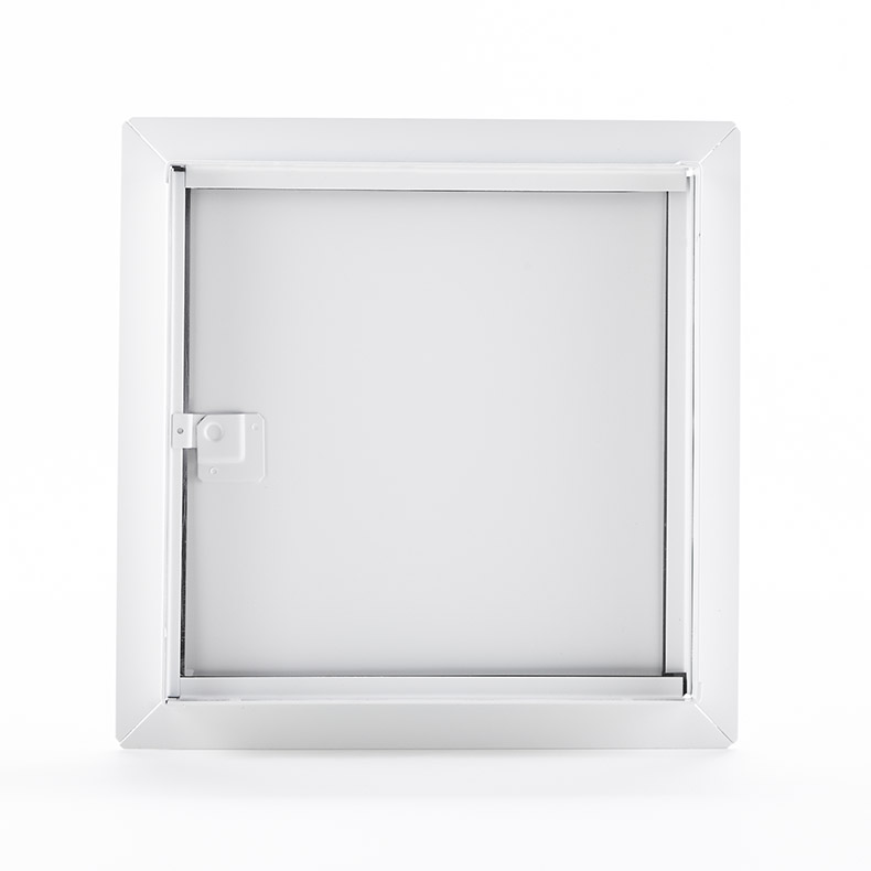 AHD-60-110- Multipurpose Access Door- Cold rolled steel- Cendrex