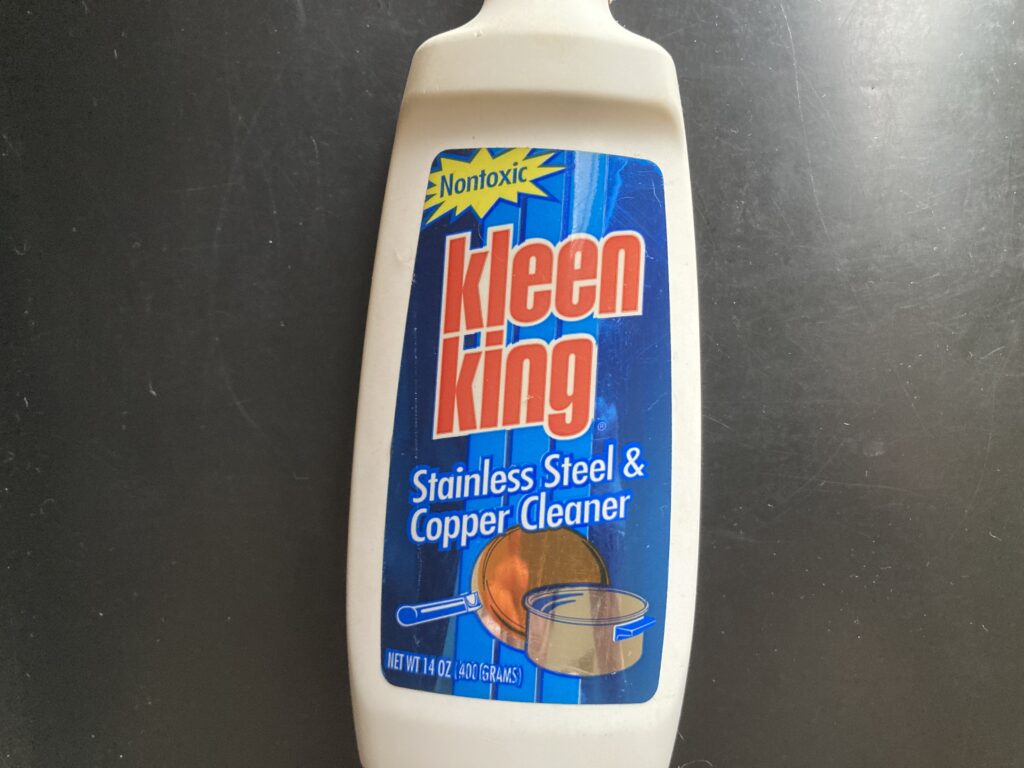 フィリピン生活で愛用中の掃除用洗剤一式 | セブキッチン日記