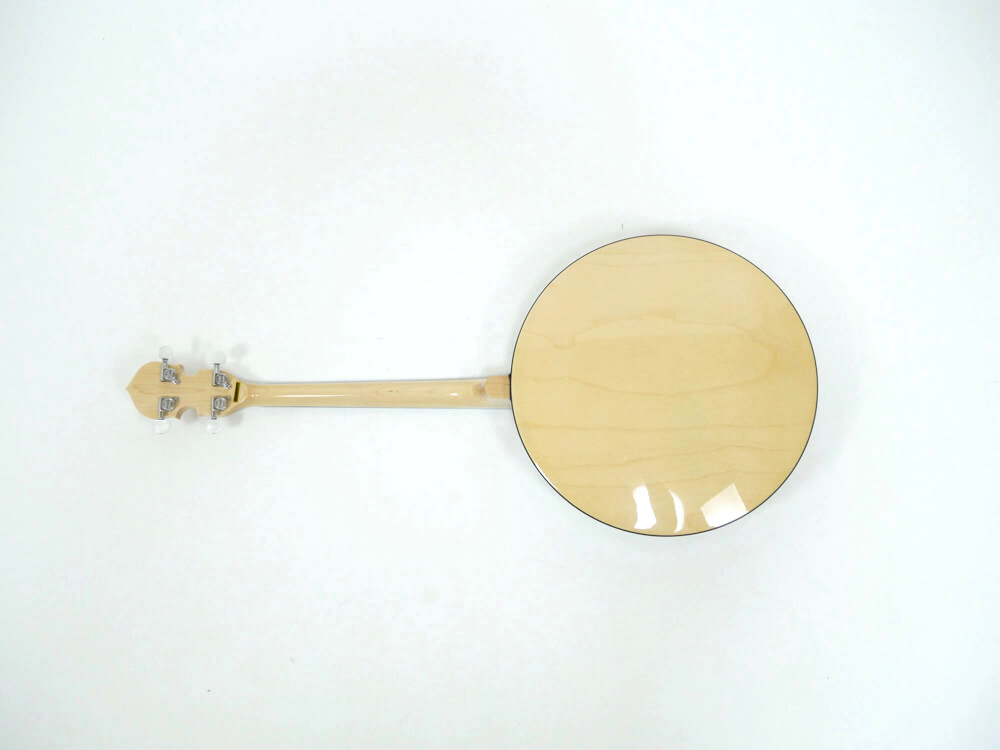 ケルトの笛屋さん | 商品詳細 | Gold Tone 4弦 クリップル・クリーク