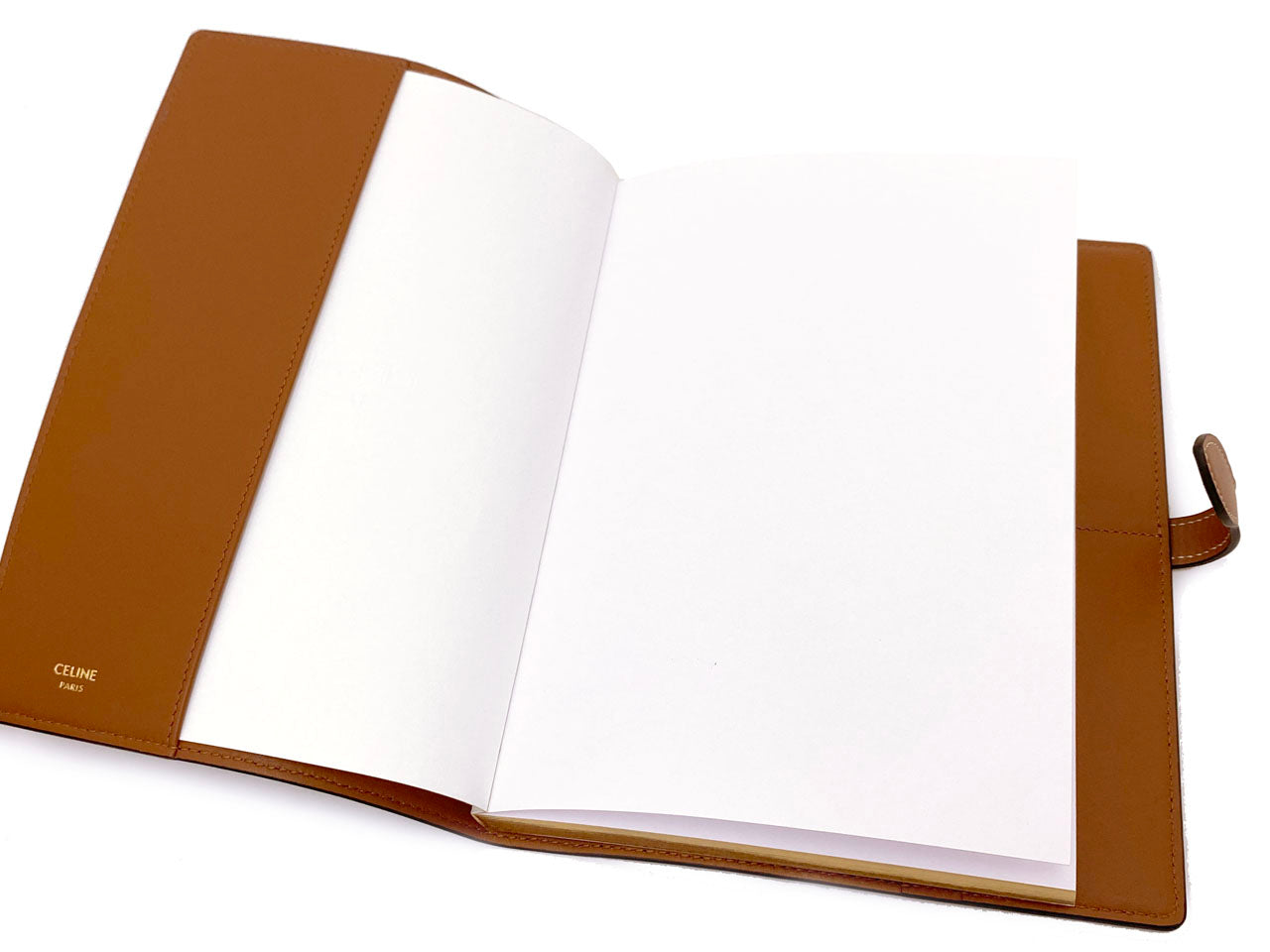 セリーヌ/ミディアム ノートブックカバー – セレブブランド