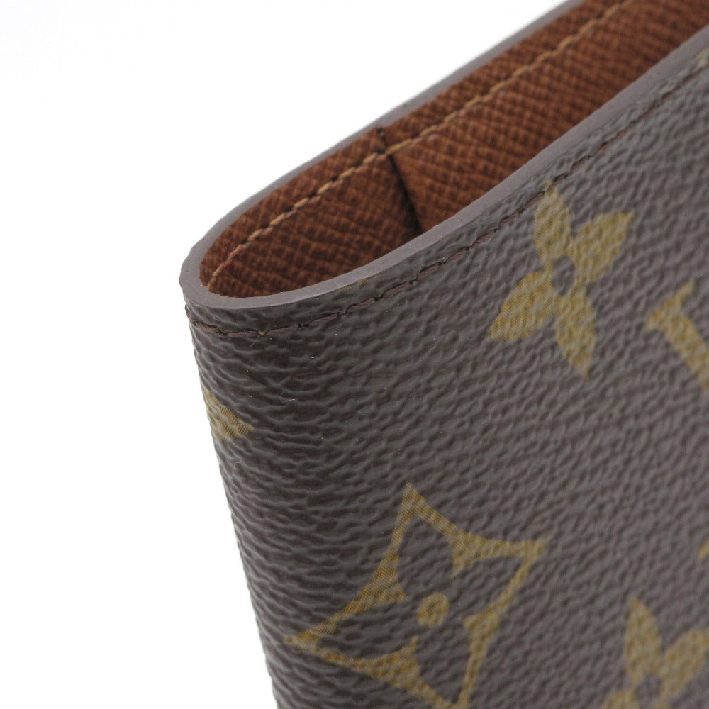 LOUIS VUITTON ルイ・ヴィトン クーヴェルテュール パスポール