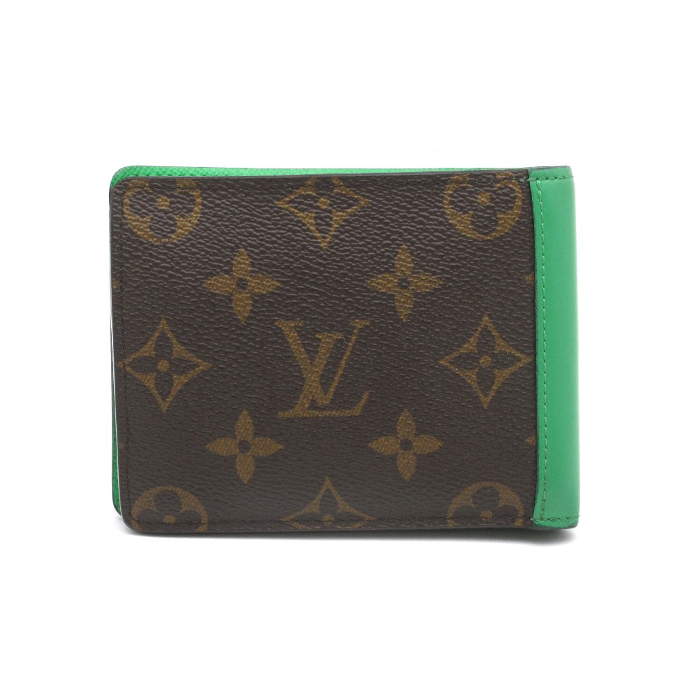 LOUIS VUITTON ルイ・ヴィトン ポルトフォイユ ミュルティプル