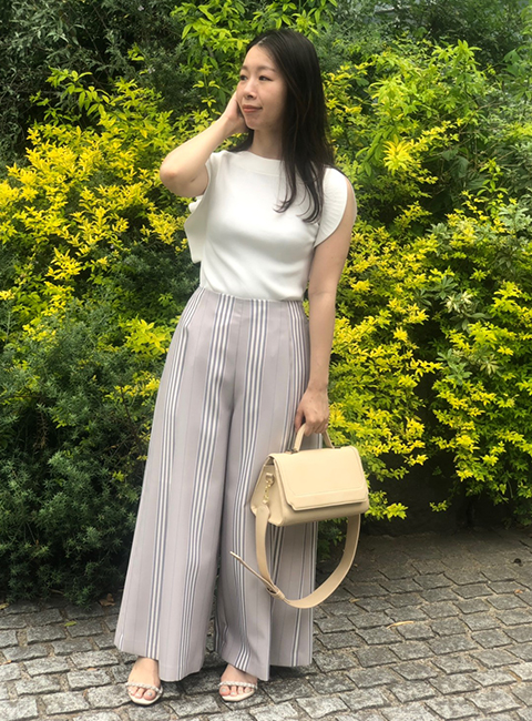 STAFF SNAP │ CELFORD（セルフォード）公式サイト