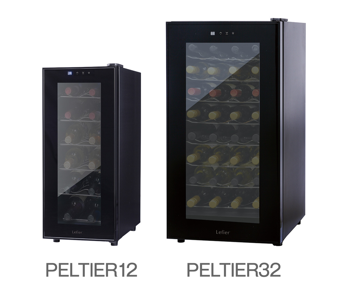 ペルチェライン 静か 家庭用 業務用｜ワインセラー専門店 セラー専科本店