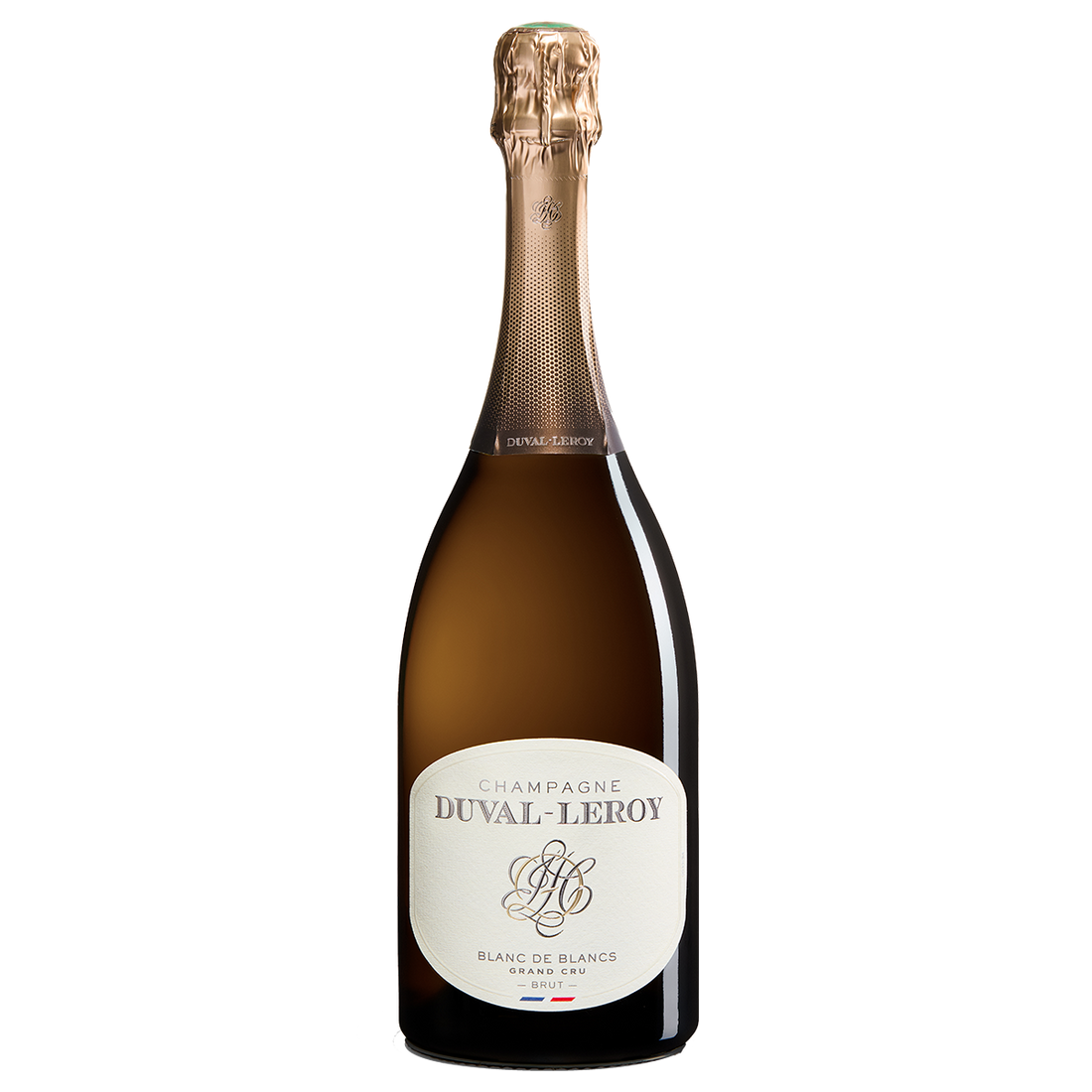 ブラン・ド・ブラン・プレスティージュ・グラン・クリュ 2008