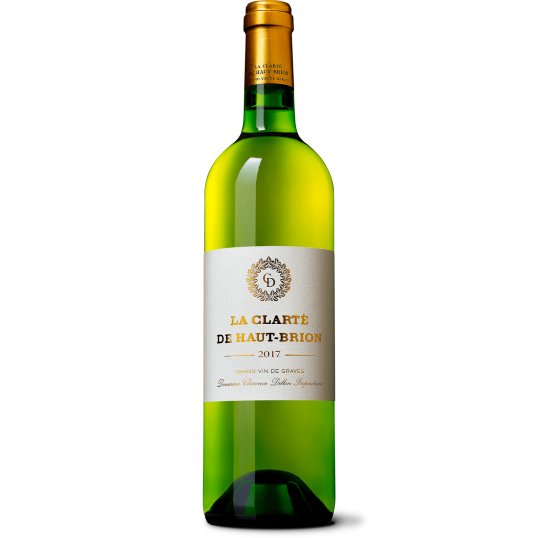 La Clarte d'Haut Brion Blanc 2017 Pessac-Leognan