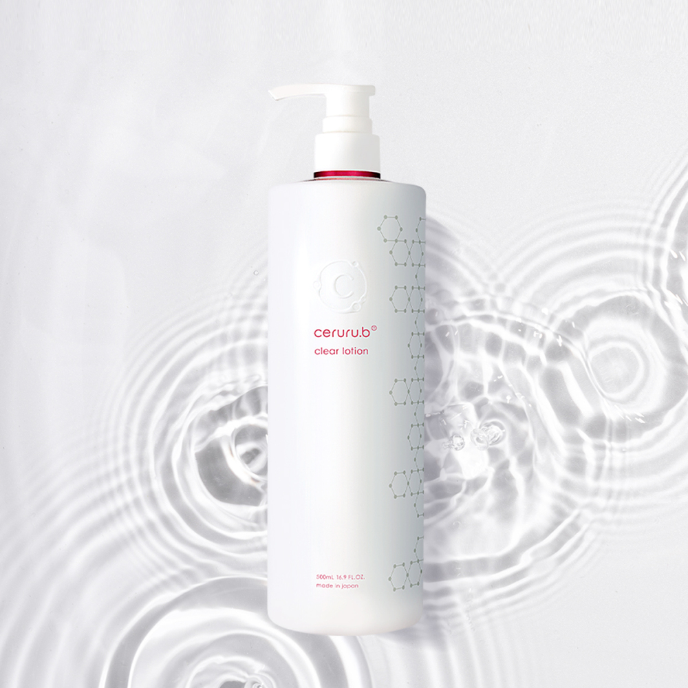 ローションセラム