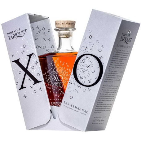 TAILLEVANT XO BAS ARMAGNAC 700ml 木箱付き TAILLEVANT XO BAS