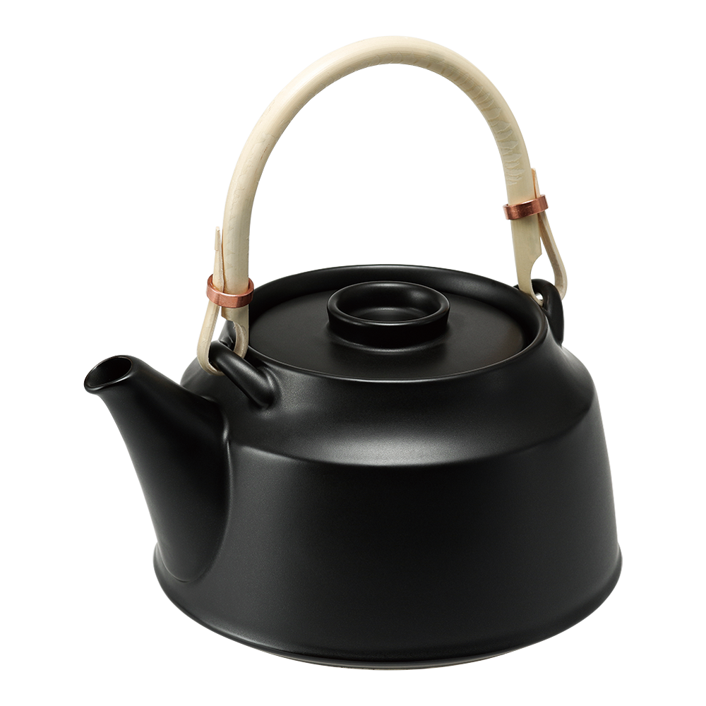 TK土瓶 | 株式会社セラミック・ジャパン