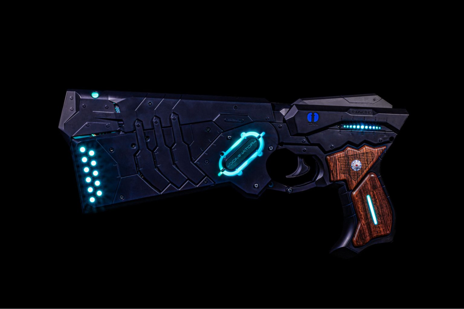 Commemorating the 10th Anniversary of “PSYCHO-PASS”, Cerevo