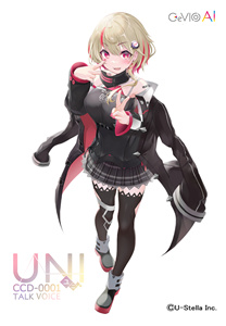 CeVIO AI 梵そよぎソングスターターCF限定パッケージ版 CeVIO AI 梵