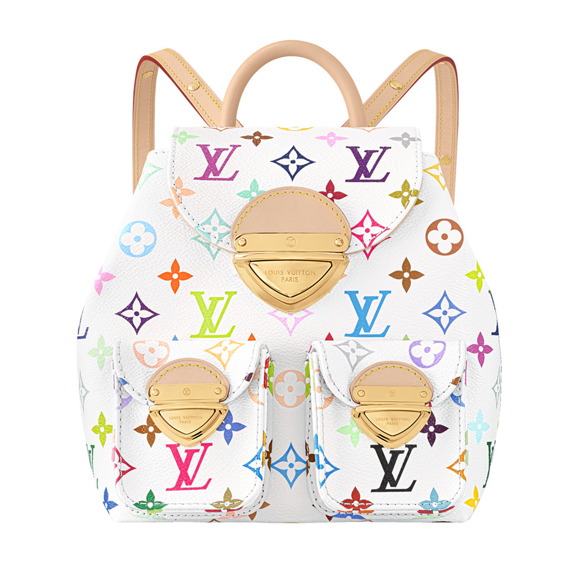 TOP | Louis Vuitton 世界を翔る、NCT 127 YUTA と「ルイ・ヴィトン