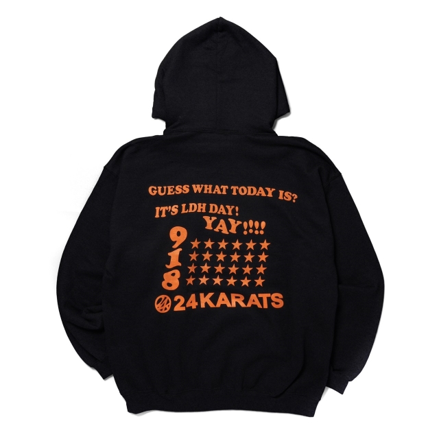 LDH DAY 2020 24karats | EXILE mobile