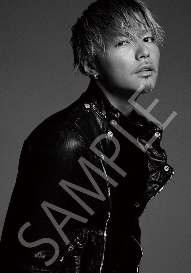 EXILE PRIDE 20130921 SHOKICHI フリスビー EXILE PRIDE 20130921