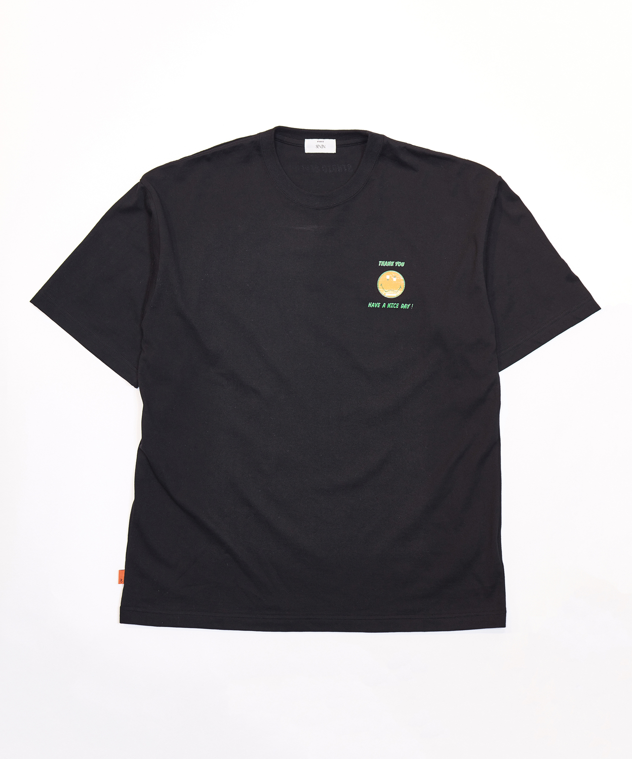 12/8(土)OPEN】STUDIO SEVEN初の路面店「STUDIO SEVEN NAKAMEGURO